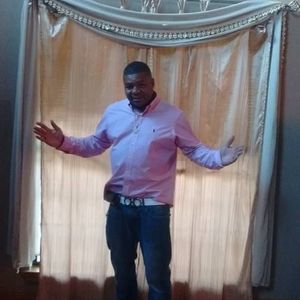 Meet your Posher, Thomas